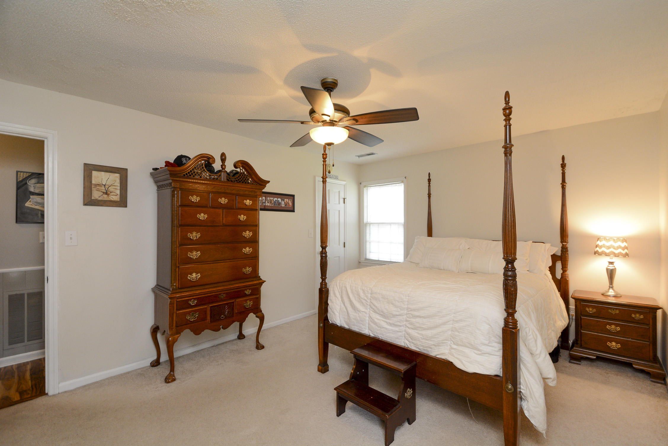 1553 Longview Road Mount Pleasant, SC 29464 - Photo 20 of 39 Master Bedroom