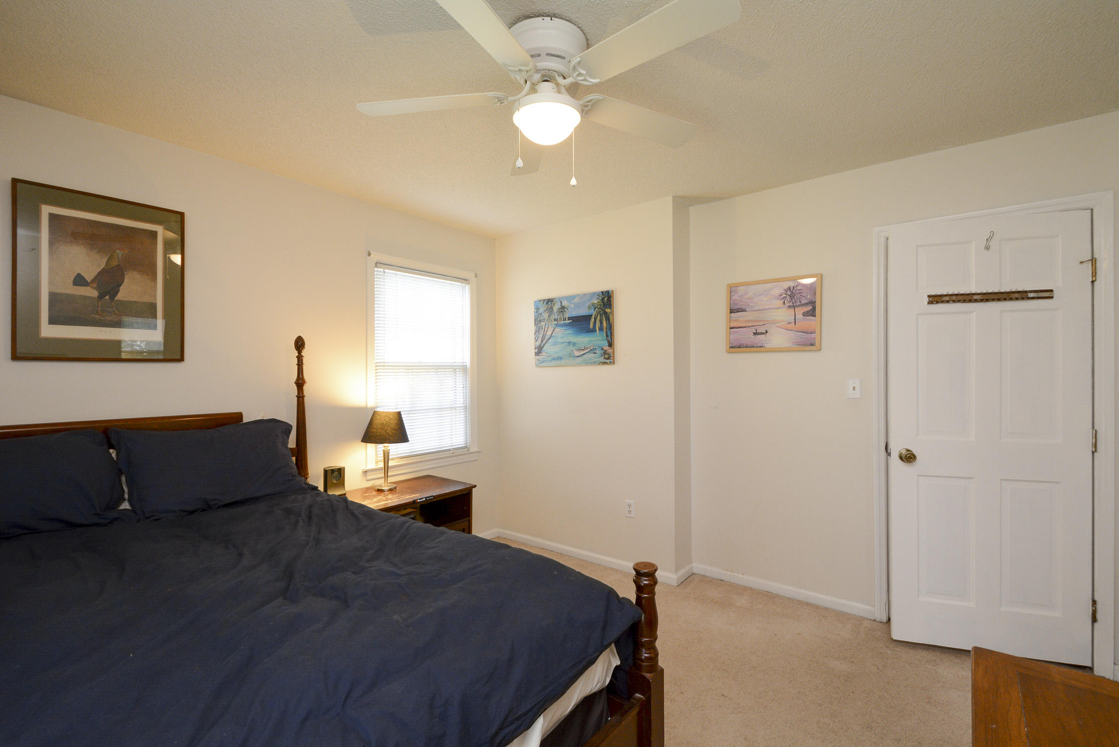 1553 Longview Road Mount Pleasant, SC 29464 - Photo 25 of 39 Bedroom