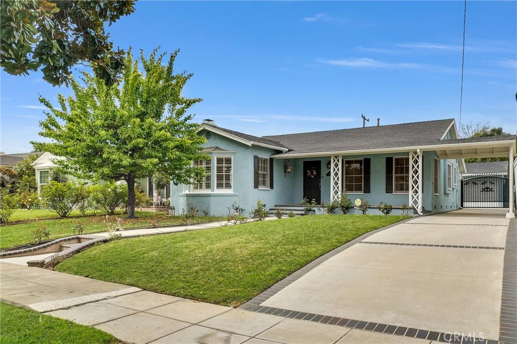 415 North Marengo Ave