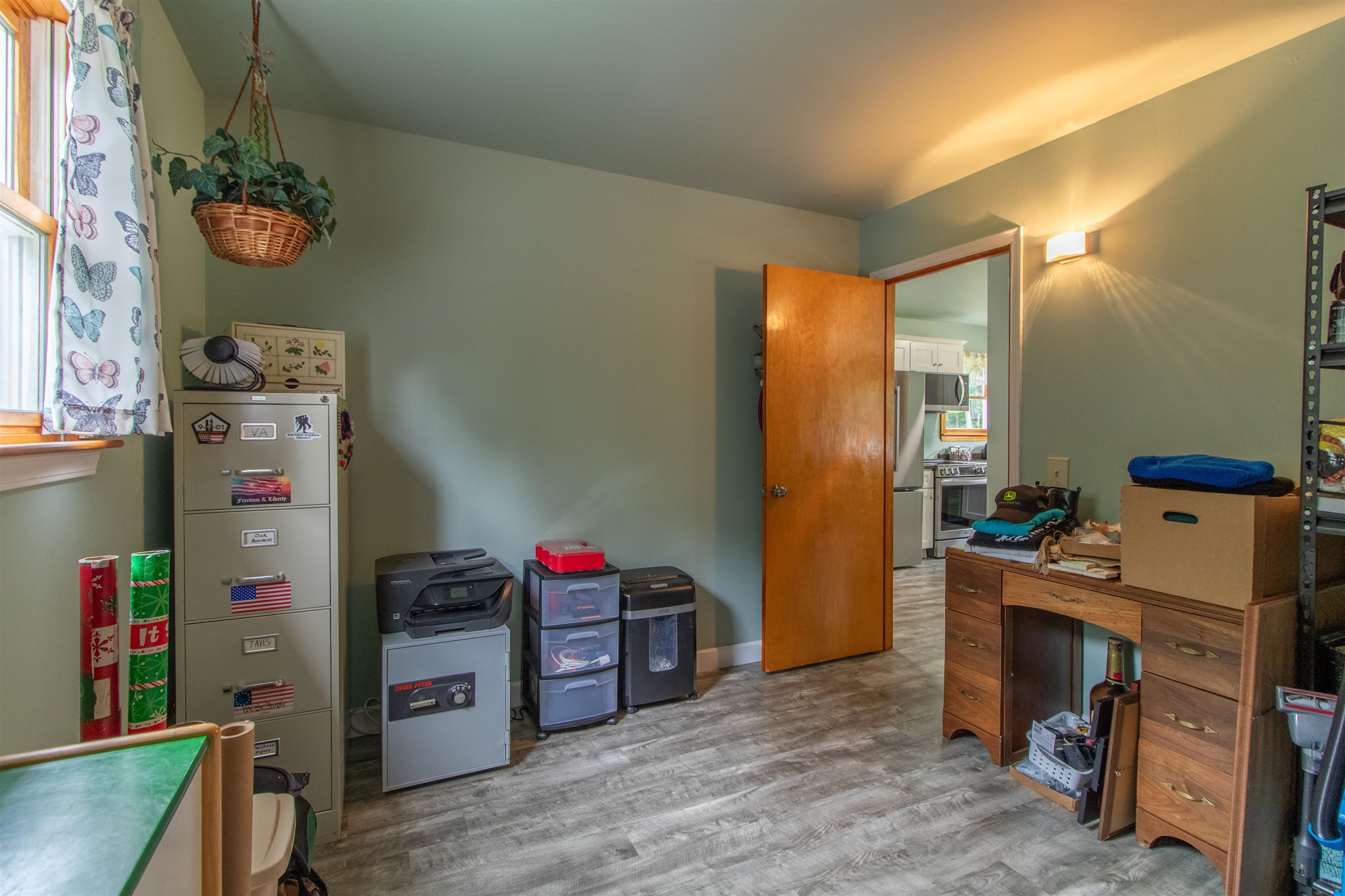 4783 Hinman Settler Road Brownington, VT 05855 - Photo 41 of 60