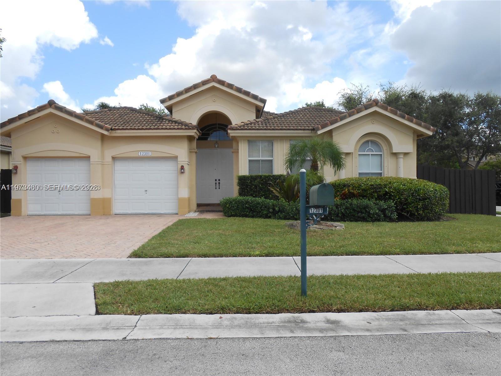 12301 Southwest 124th Terrace Miami, FL 33186 - Photo 2 of 26