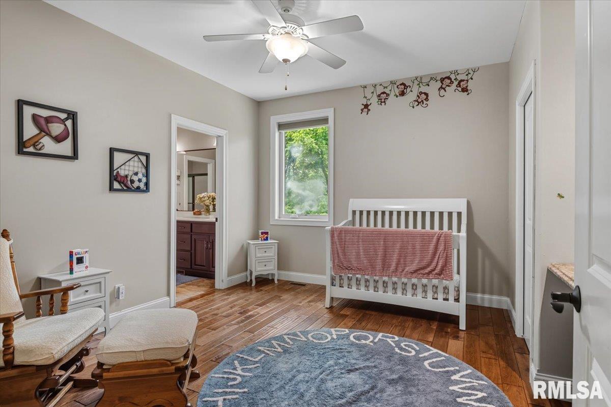6249 Old Salem Lane Springfield, IL 62711 - Photo 33 of 88