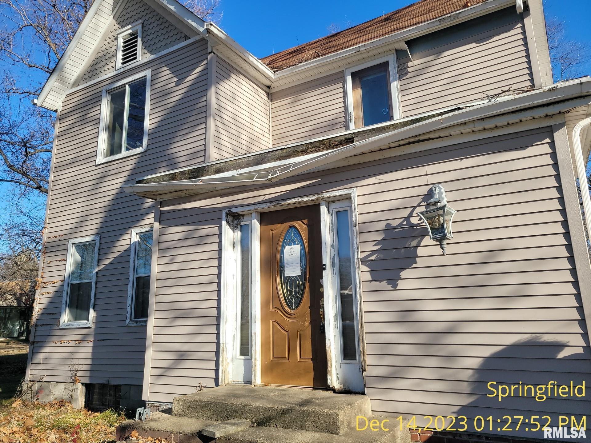 702 North 13th Street Springfield, IL 62702 - Photo 4 of 26 Gallery Image 4