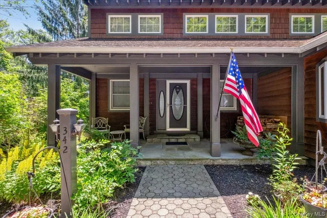 $1,195,000 | 342 Lake Shore Road, Putnam Valley, NY 10579