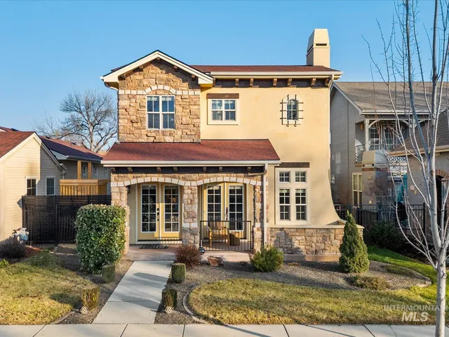 $579,900 | 76 South Grandean Way, Eagle, ID 83616