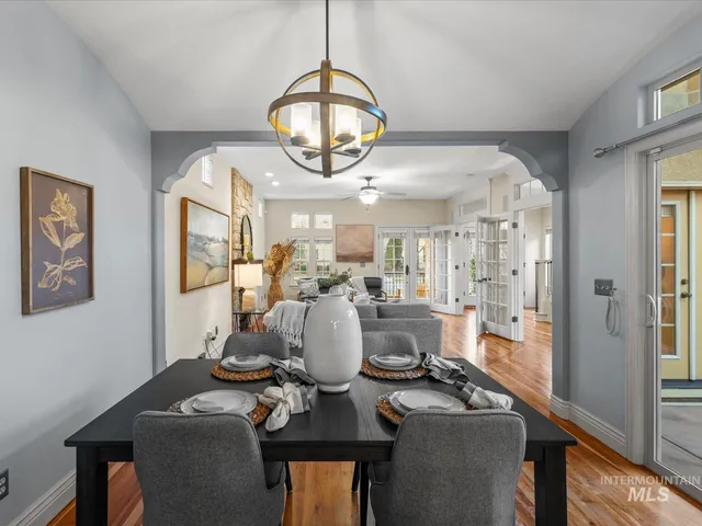 $579,900 | 76 South Grandean Way, Eagle, ID 83616