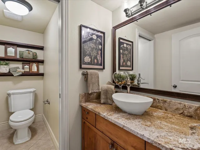 $579,900 | 76 South Grandean Way, Eagle, ID 83616