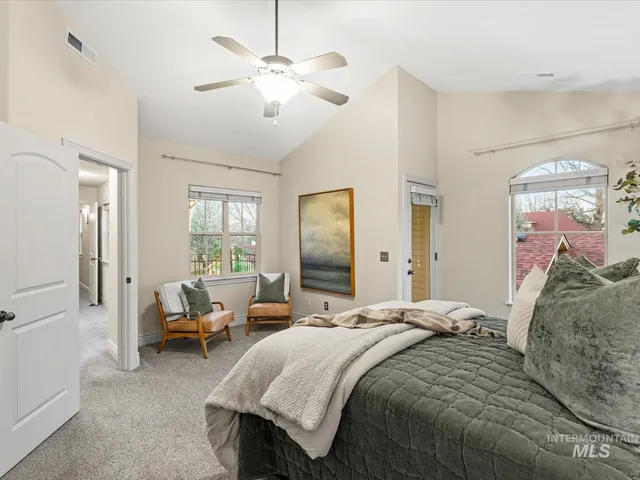 $579,900 | 76 South Grandean Way, Eagle, ID 83616