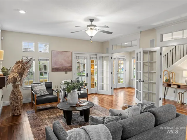 $579,900 | 76 South Grandean Way, Eagle, ID 83616