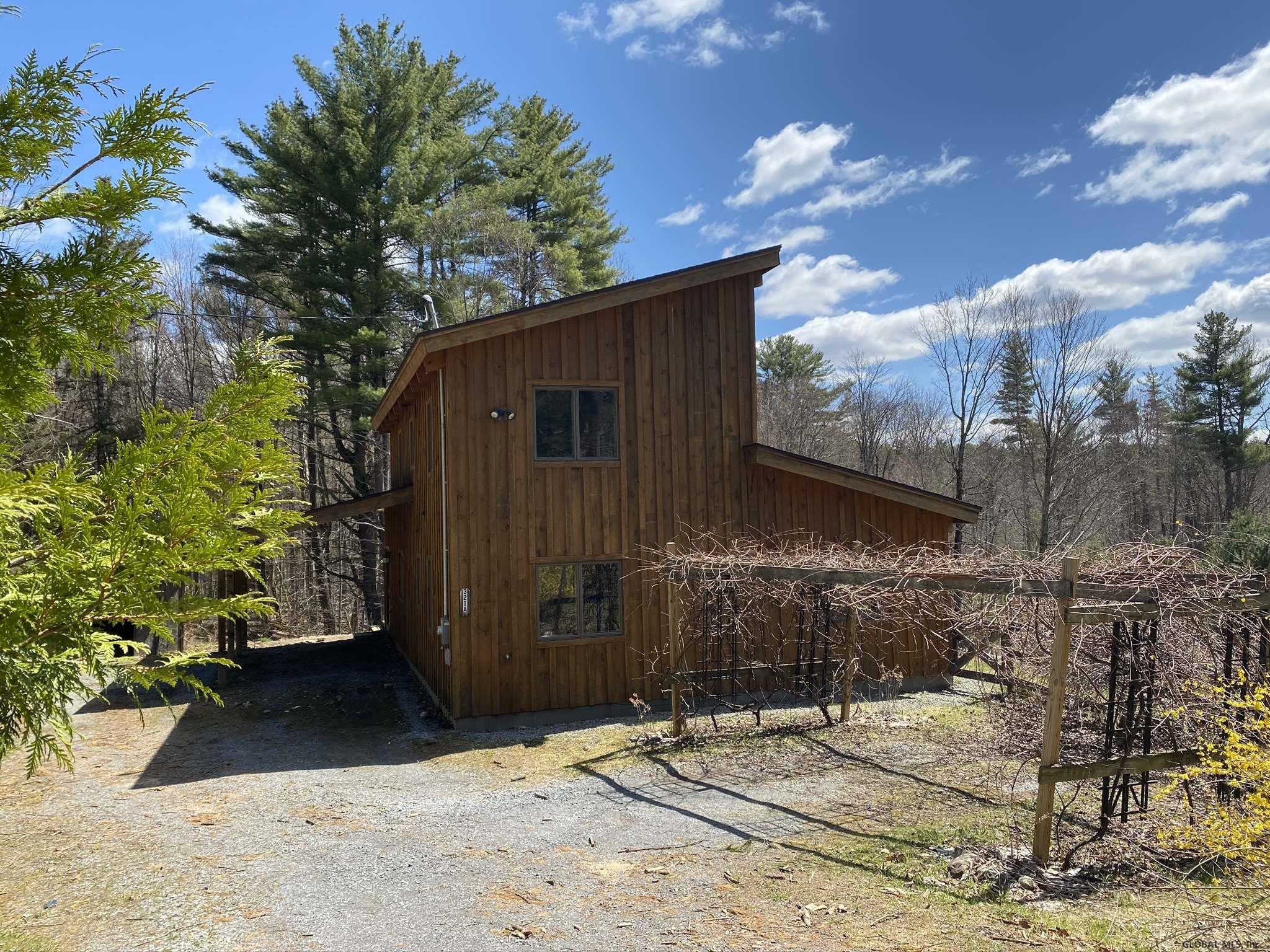 321A Hyspot Road Greenfield, NY 12833 - Photo 1 of 38 Photo 1