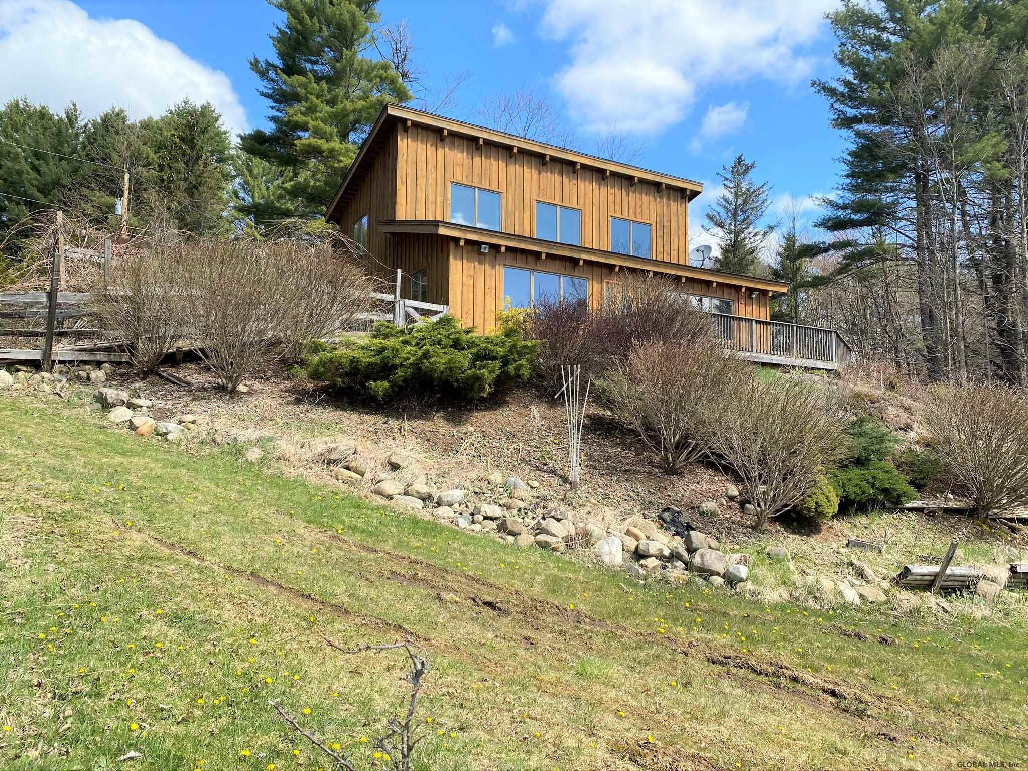 321A Hyspot Road Greenfield, NY 12833 - Photo 2 of 38 Photo 2