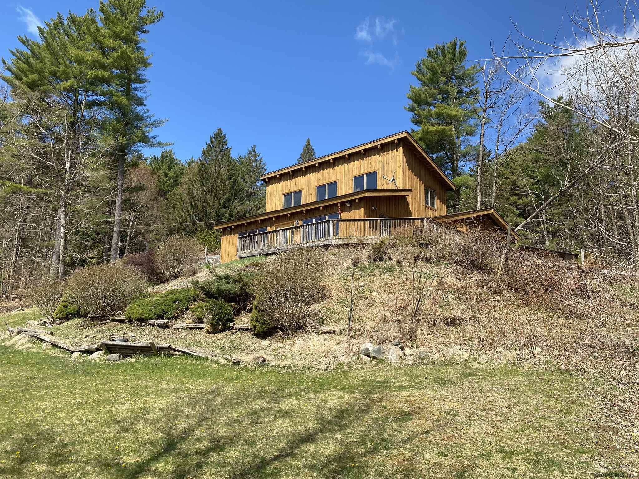 321A Hyspot Road Greenfield, NY 12833 - Photo 4 of 38 Photo 4