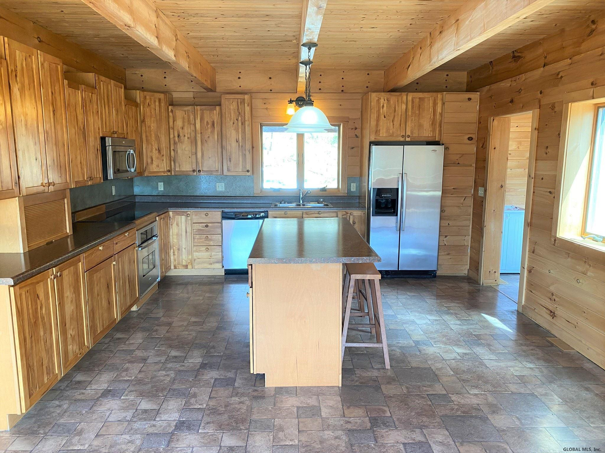 321A Hyspot Road Greenfield, NY 12833 - Photo 5 of 38 Photo 5