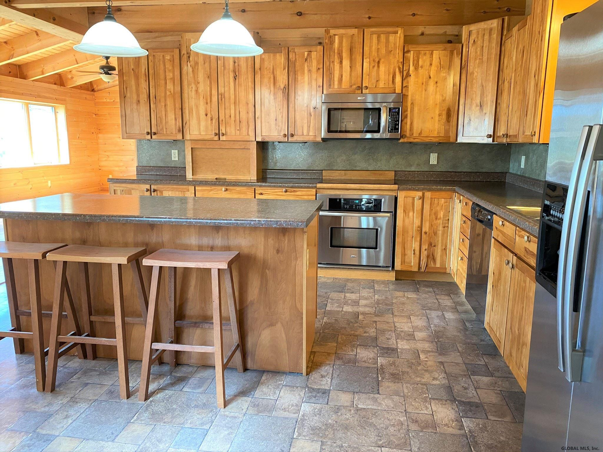 321A Hyspot Road Greenfield, NY 12833 - Photo 8 of 38 Photo 8