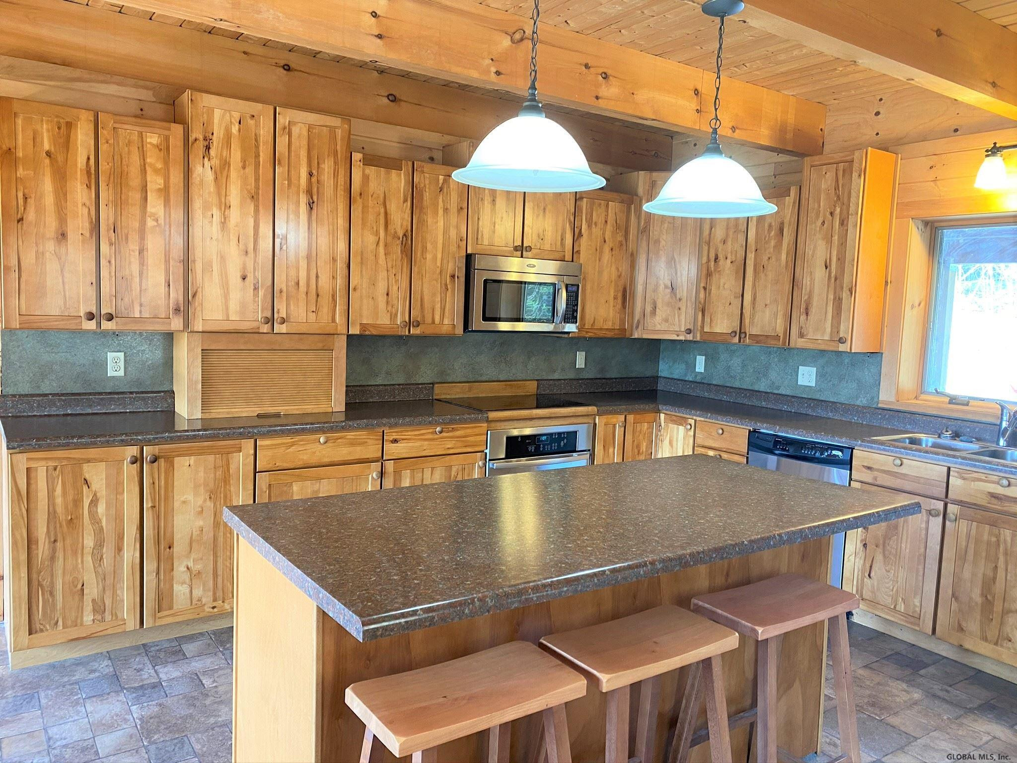 321A Hyspot Road Greenfield, NY 12833 - Photo 9 of 38 Photo 9