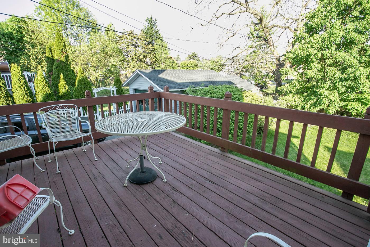 12 Evergreen Road Jeffersonville, PA 19403 - Photo 21 of 36 Gallery Image 21