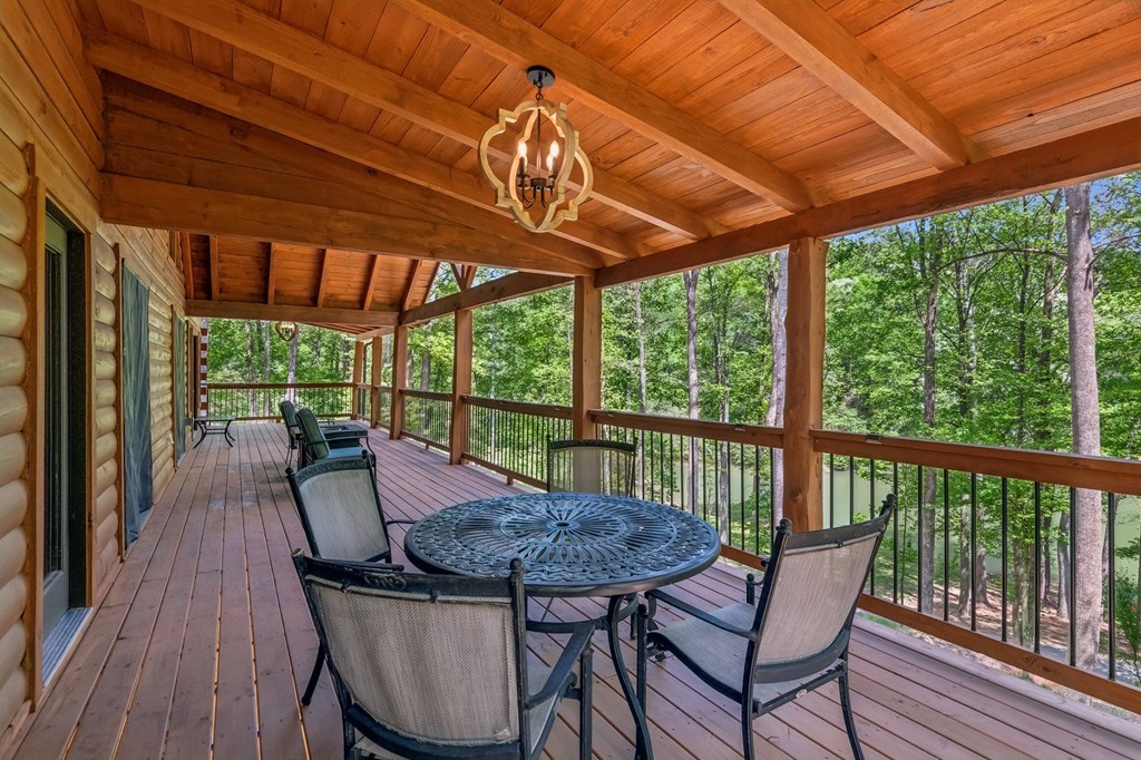 245 Timberwalk Drive Ellijay, GA 30540 - Photo 19 of 56