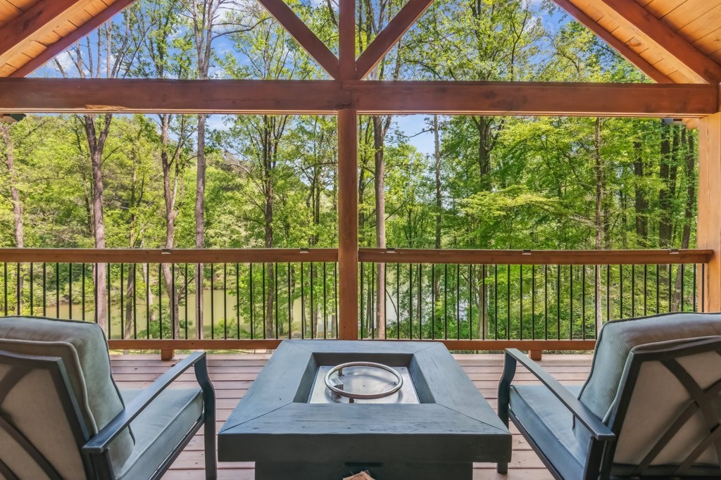 245 Timberwalk Drive Ellijay, GA 30540 - Photo 20 of 56