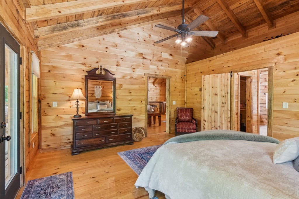 245 Timberwalk Drive Ellijay, GA 30540 - Photo 24 of 56