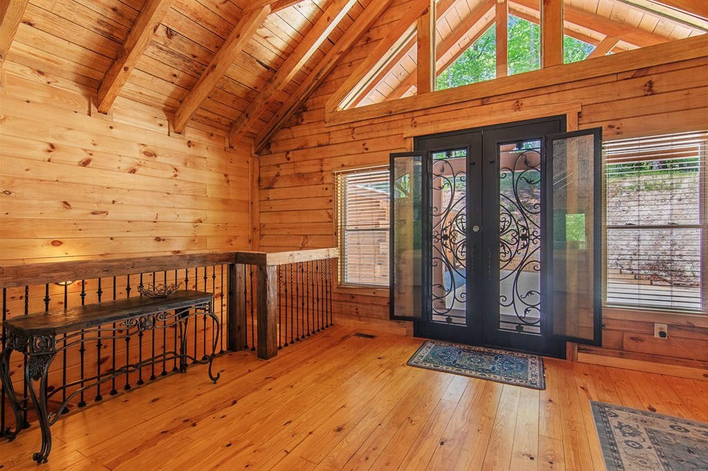 245 Timberwalk Drive Ellijay, GA 30540 - Photo 8 of 56