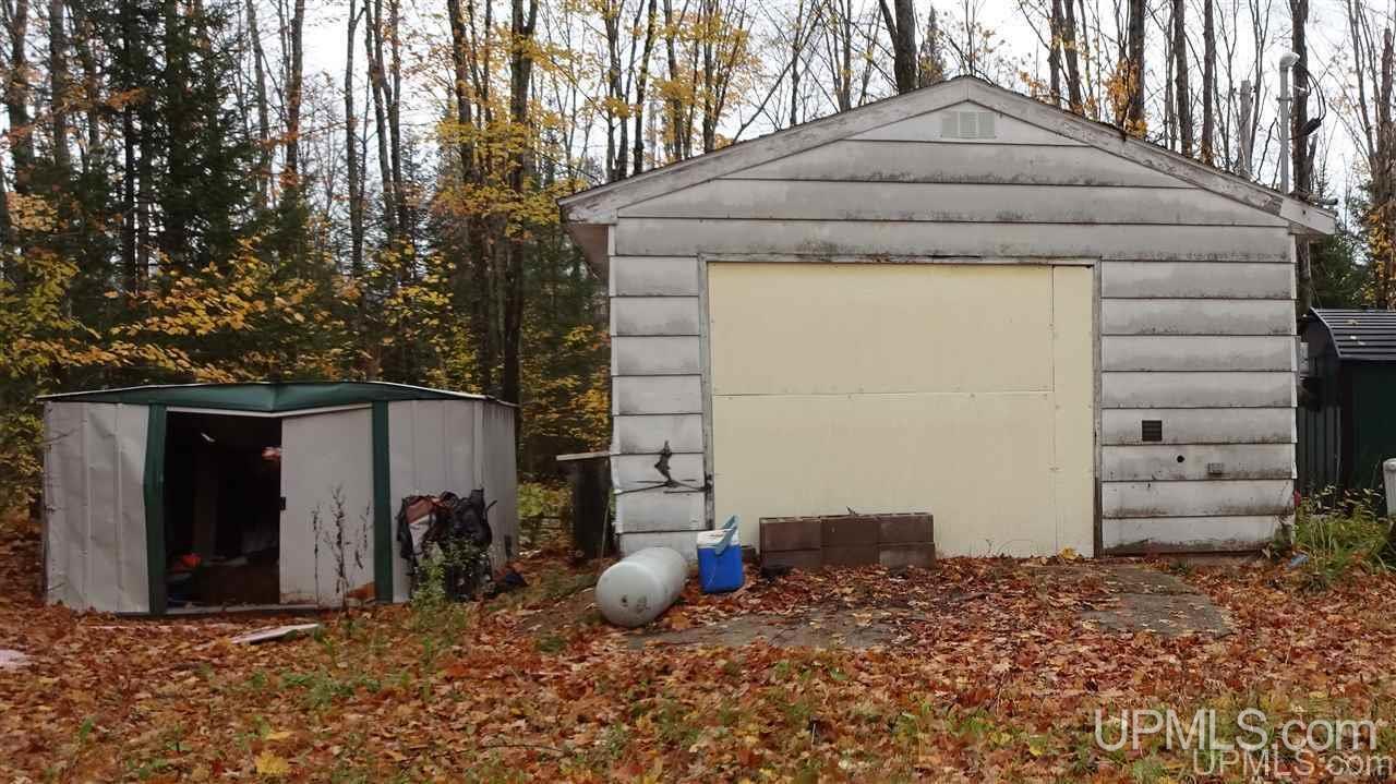 N2750 East T Road Trenary, MI 49891 - Photo 18 of 18