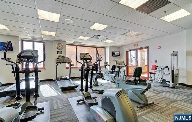 100 Old Palisade Road, Unit 1613 Fort Lee, NJ 07024 - Photo 30 of 35