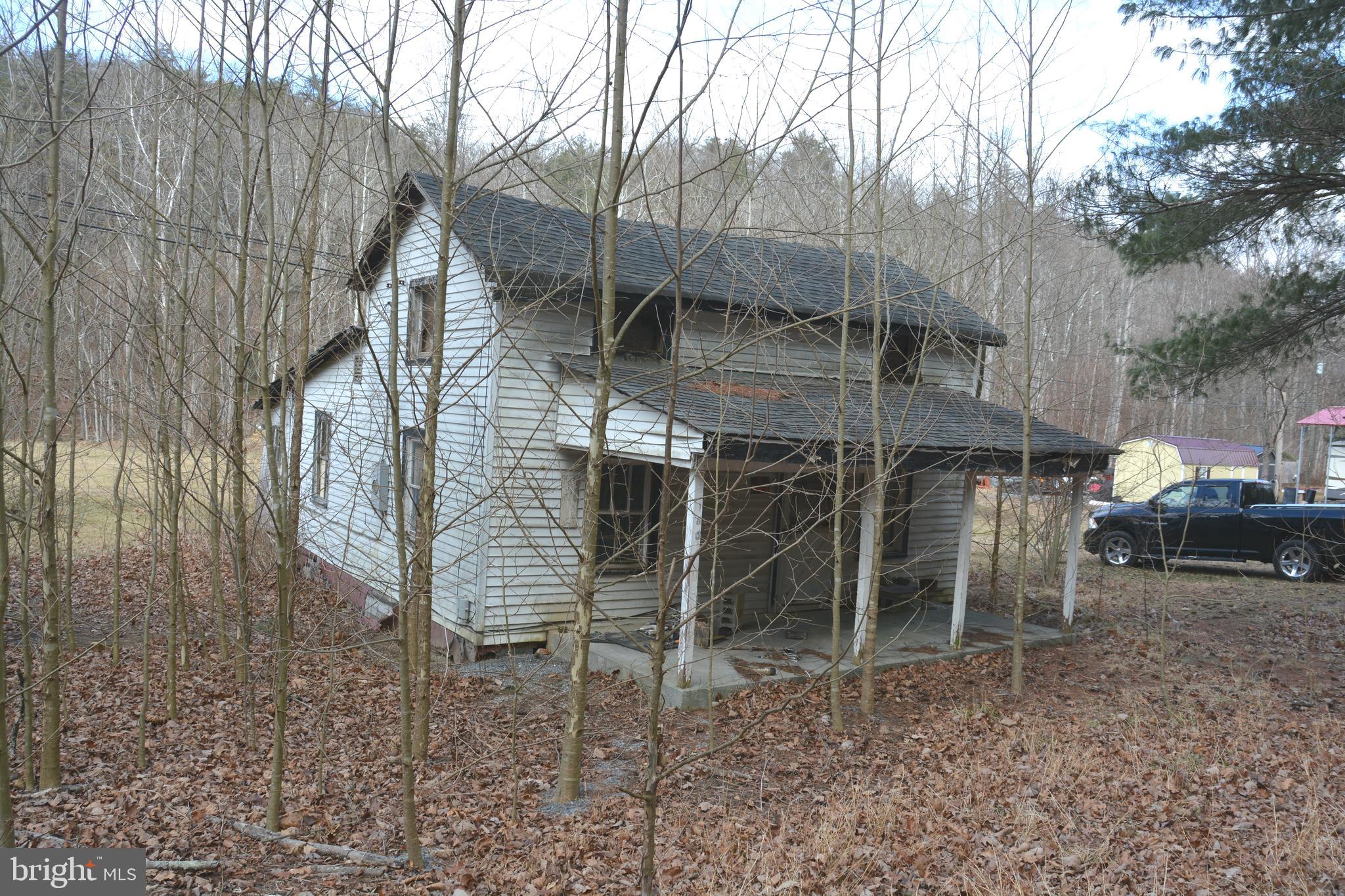 1970 Back Creek Road Gore, VA 22637 - Photo 13 of 17
