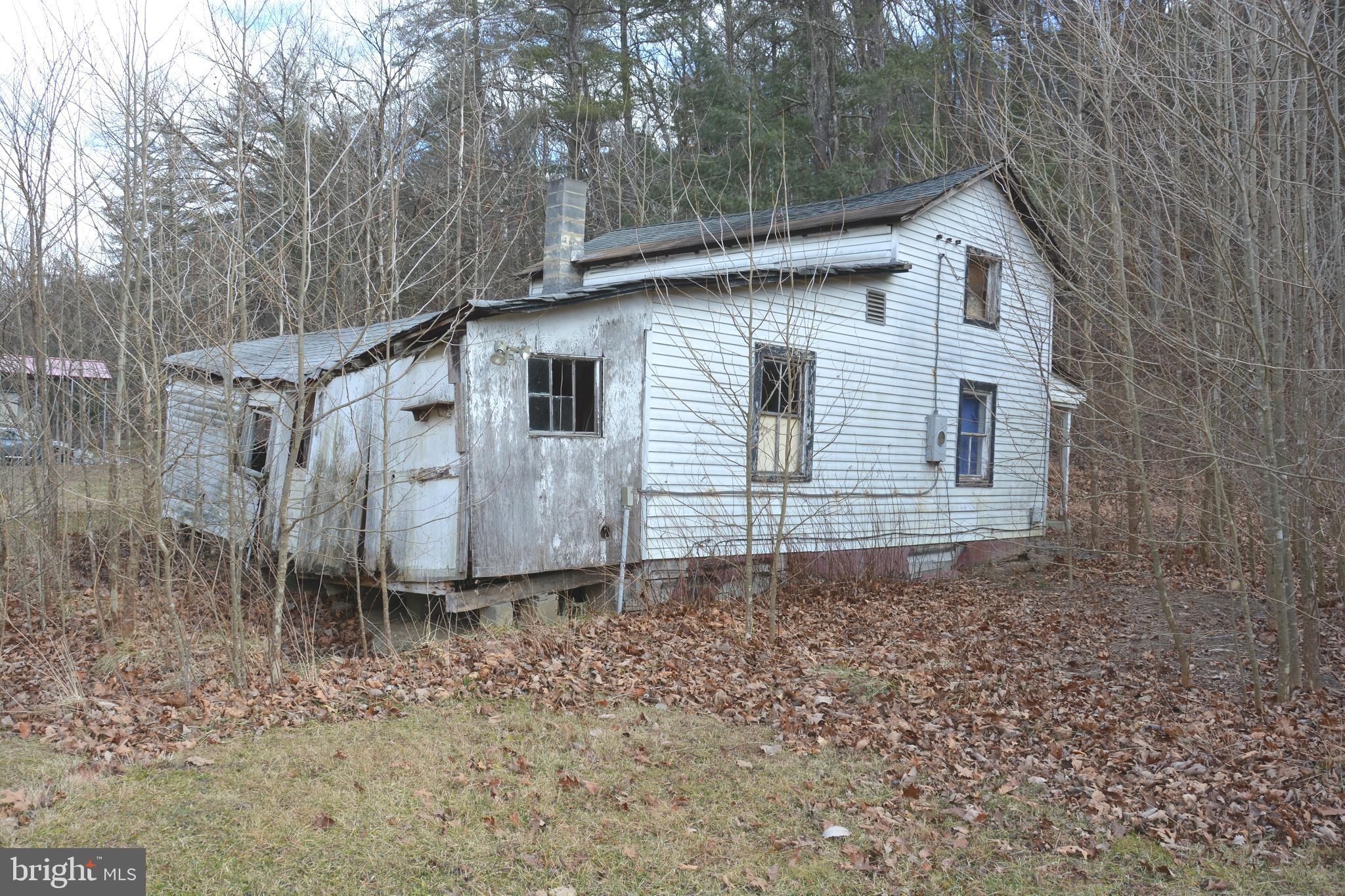 1970 Back Creek Road Gore, VA 22637 - Photo 14 of 17