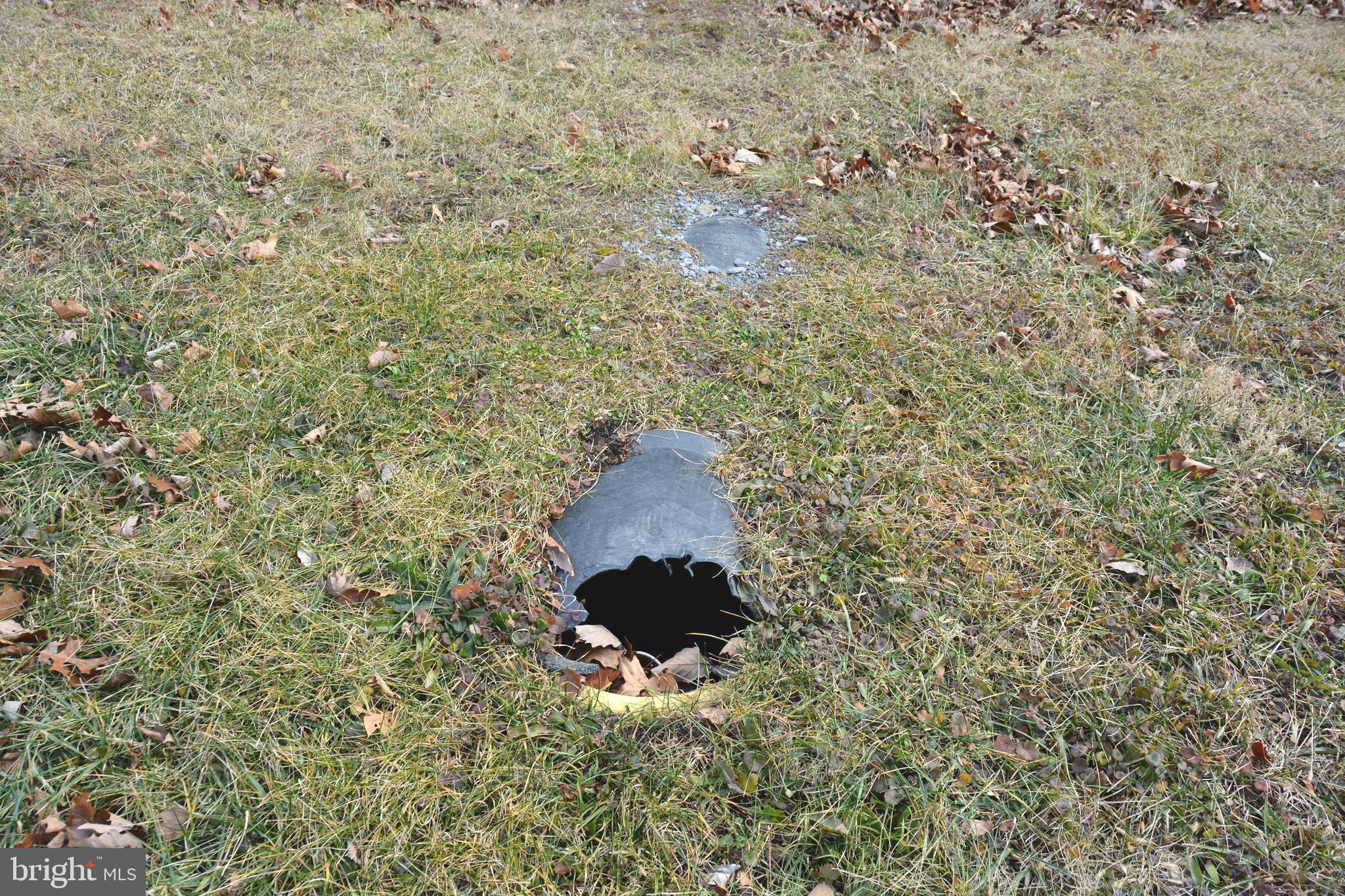 1970 Back Creek Road Gore, VA 22637 - Photo 15 of 17 Septic? Unknown. No Records on file.