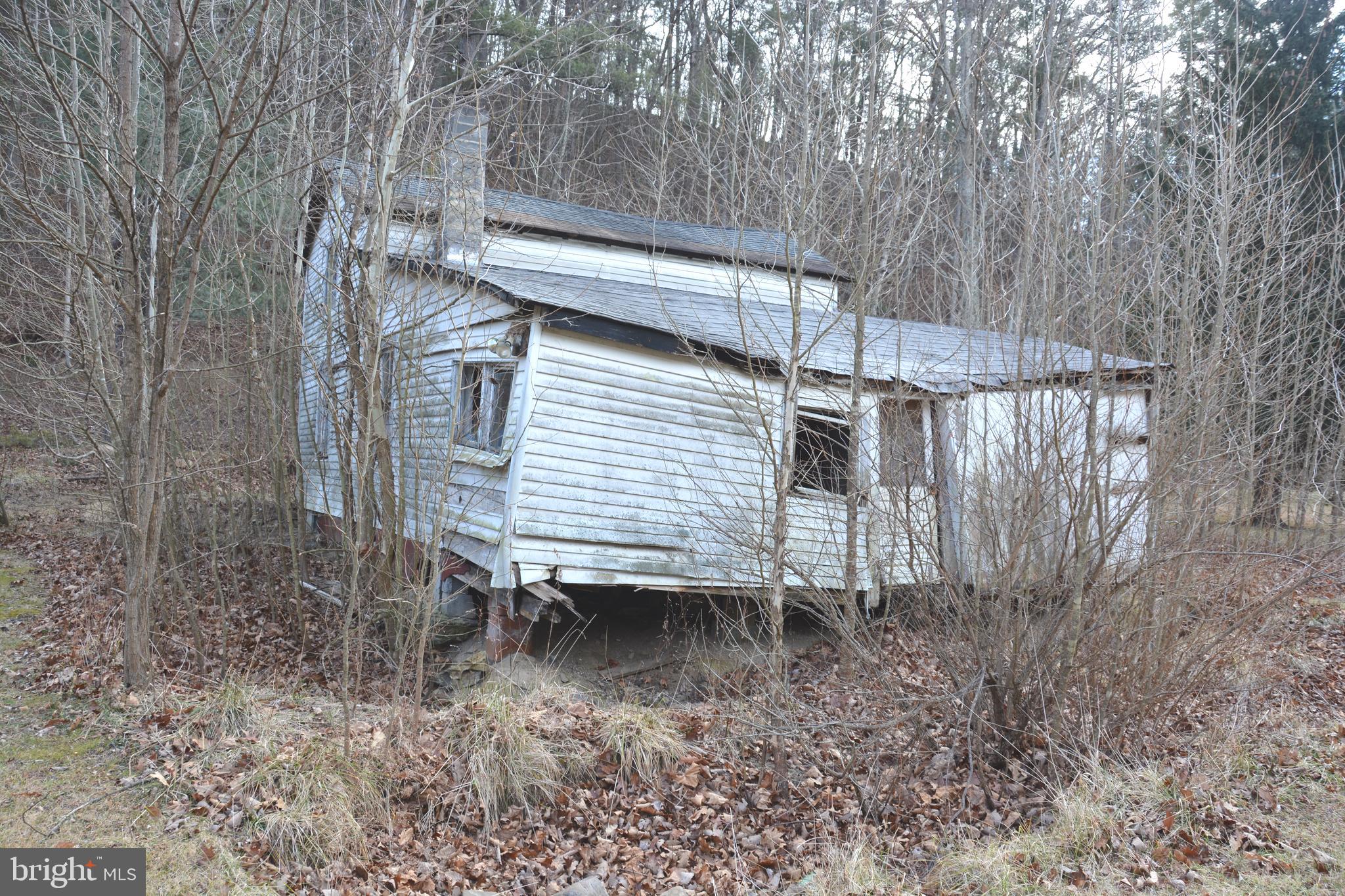 1970 Back Creek Road Gore, VA 22637 - Photo 16 of 17