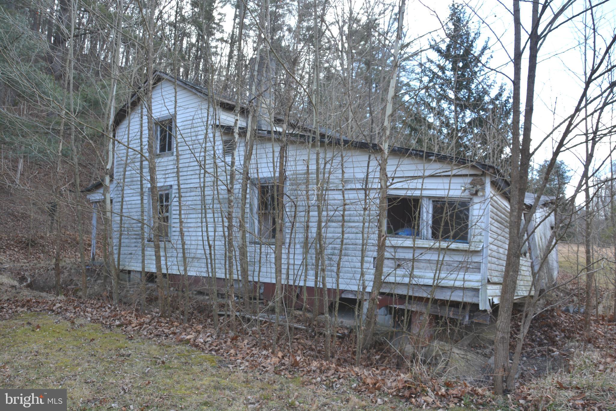 1970 Back Creek Road Gore, VA 22637 - Photo 17 of 17