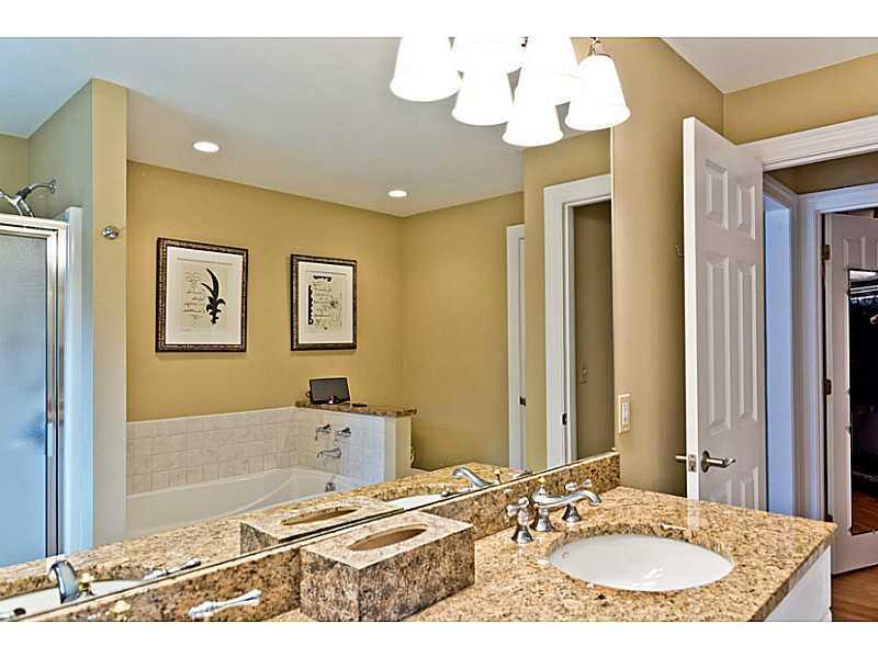2 Granite Ridge Road, Unit 2 Cumberland Foreside, ME 04110 - Photo 20 of 28 Master Bath/Spa. The master bath is...