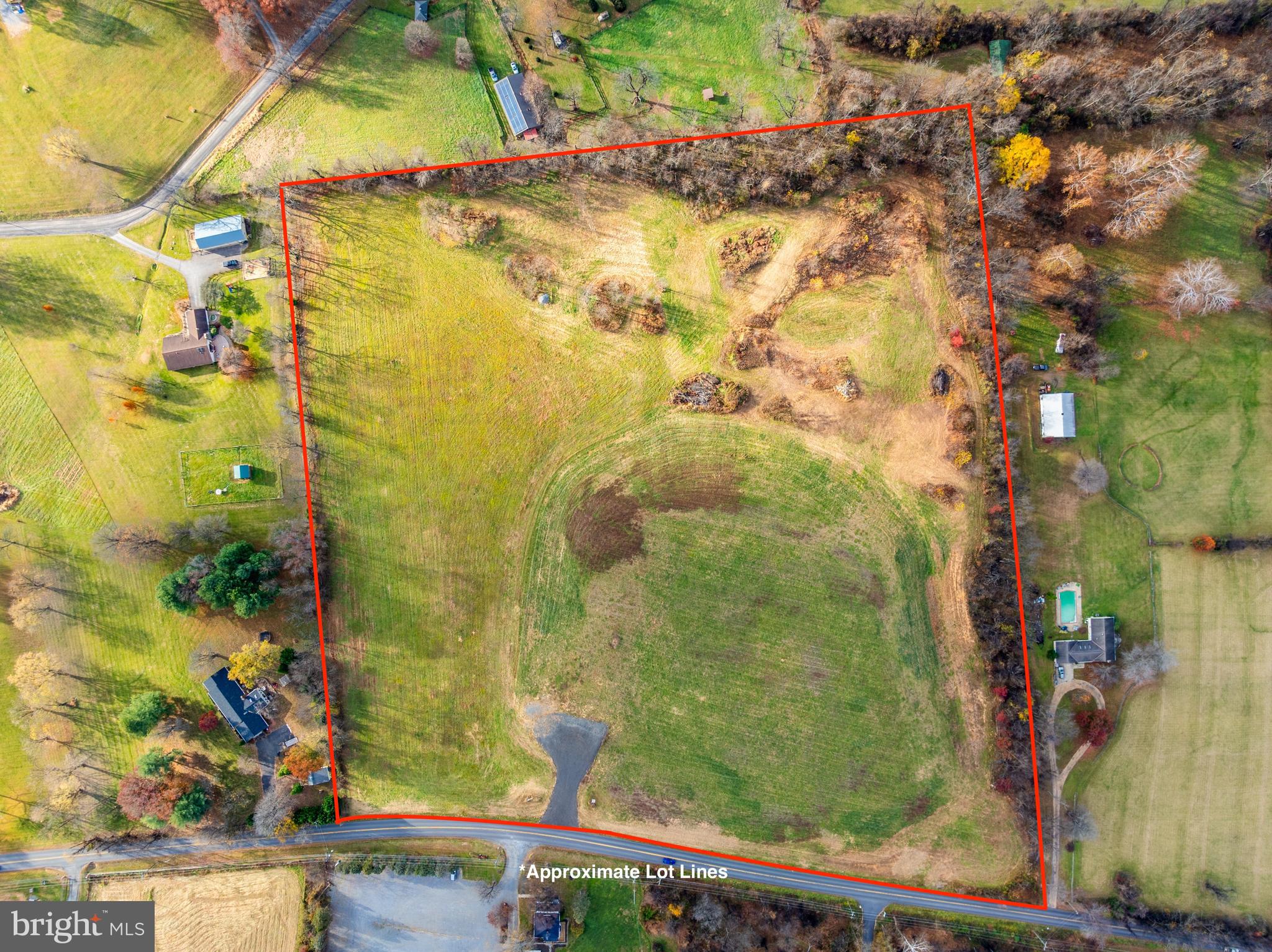 16801 Hamilton Station Road Hamilton, VA 20158 - Photo 3 of 7