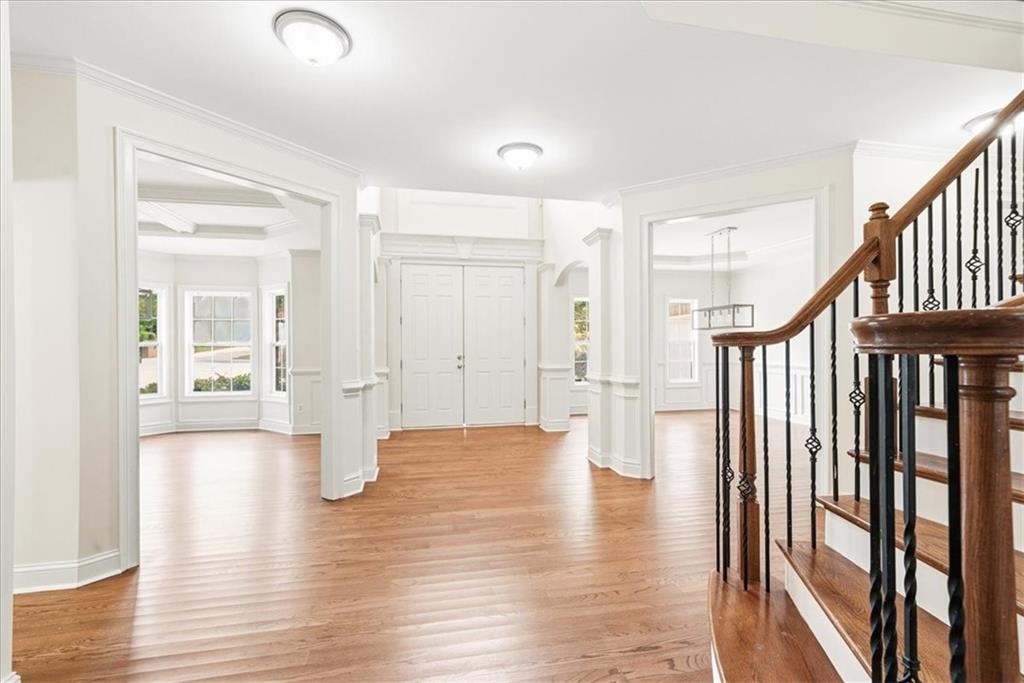 5691 Boreal Way Southwest Atlanta, GA 30331 - Photo 10 of 43 Gallery Image 10