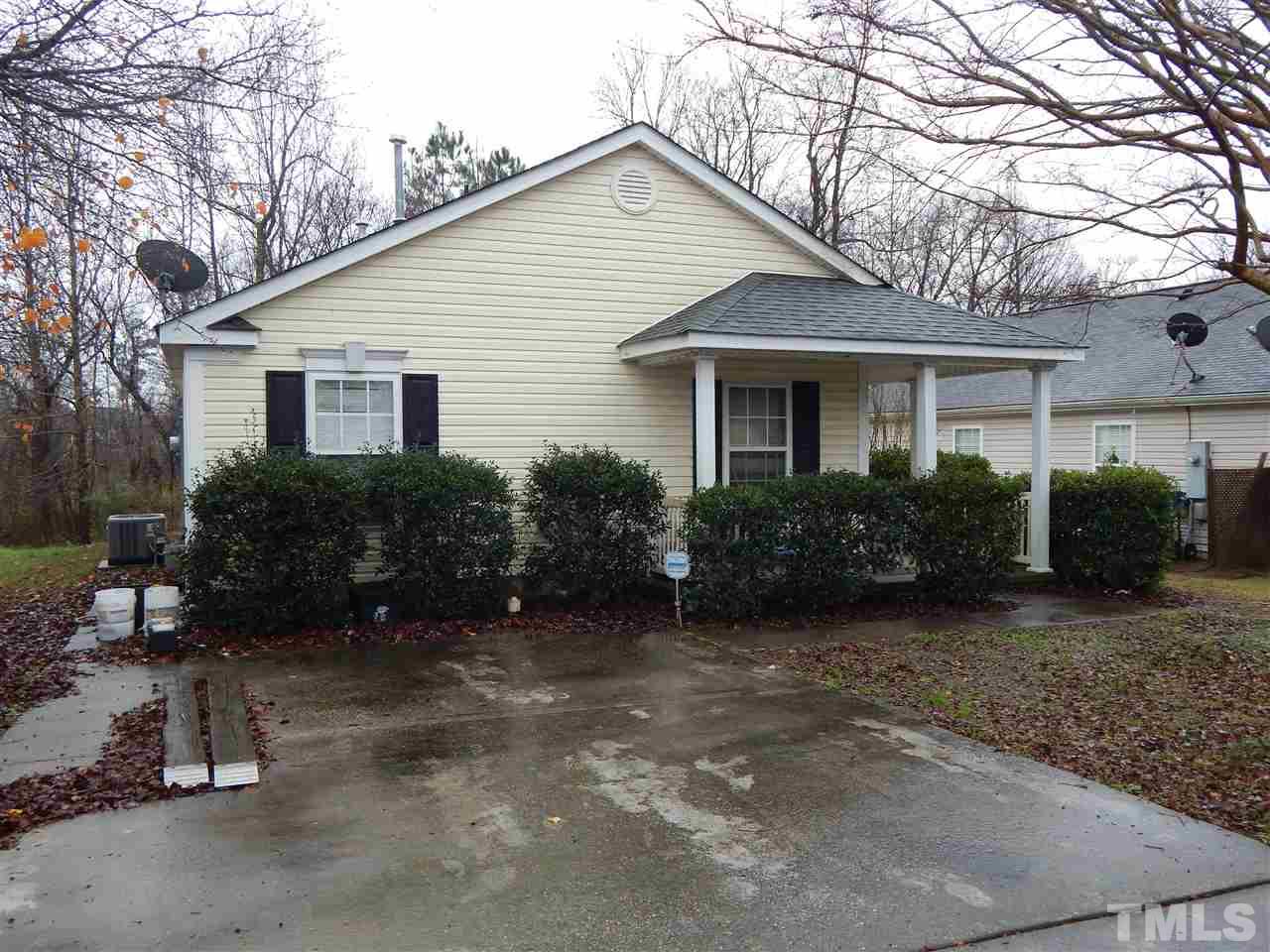 4844 Silverdene Street Raleigh, NC 27616 - Photo 1 of 11
