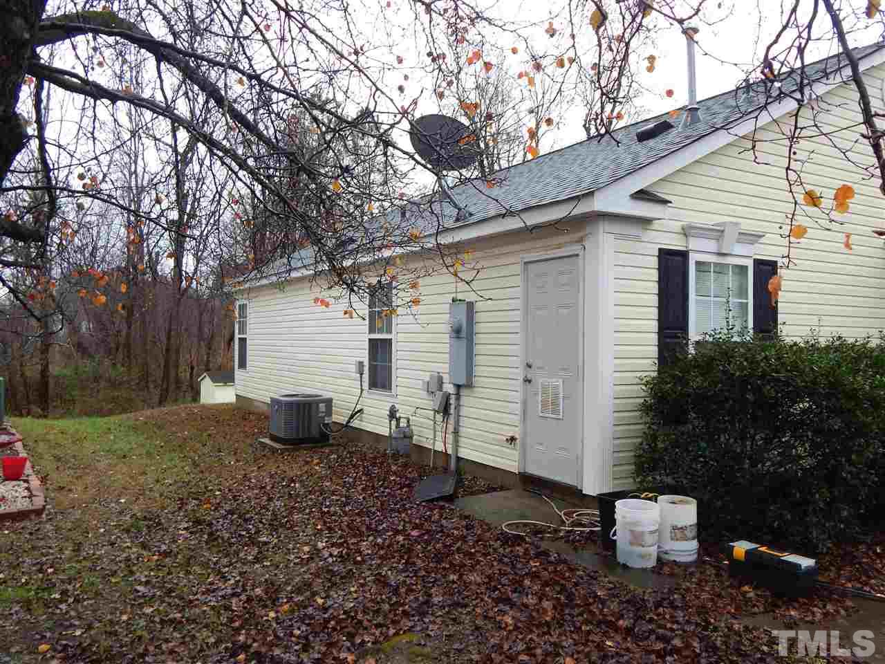 4844 Silverdene Street Raleigh, NC 27616 - Photo 2 of 11
