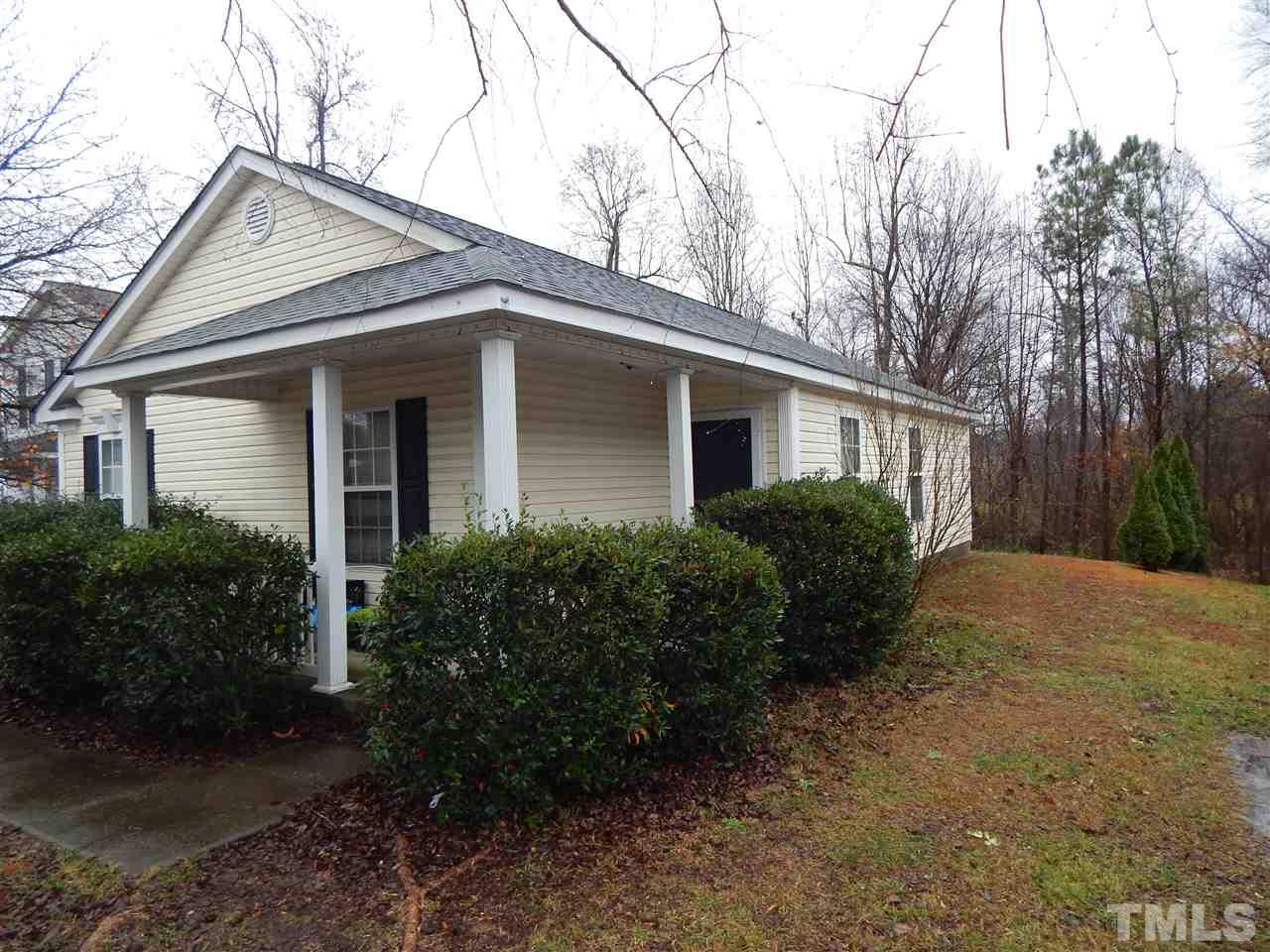 4844 Silverdene Street Raleigh, NC 27616 - Photo 3 of 11