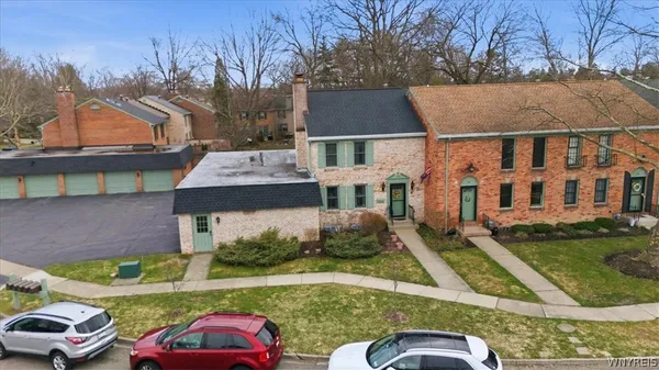 $270,000 | 66 Kenton Place, Hamburg, NY 14075