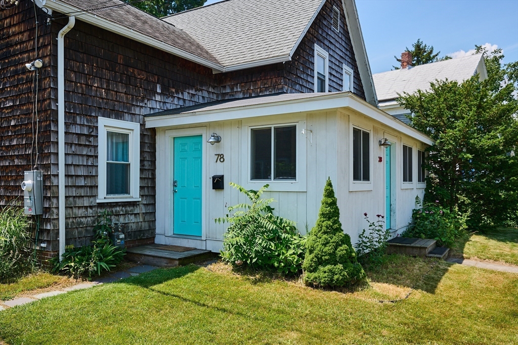 78 Ferry Street Easthampton, MA 01027 - Photo 5 of 35