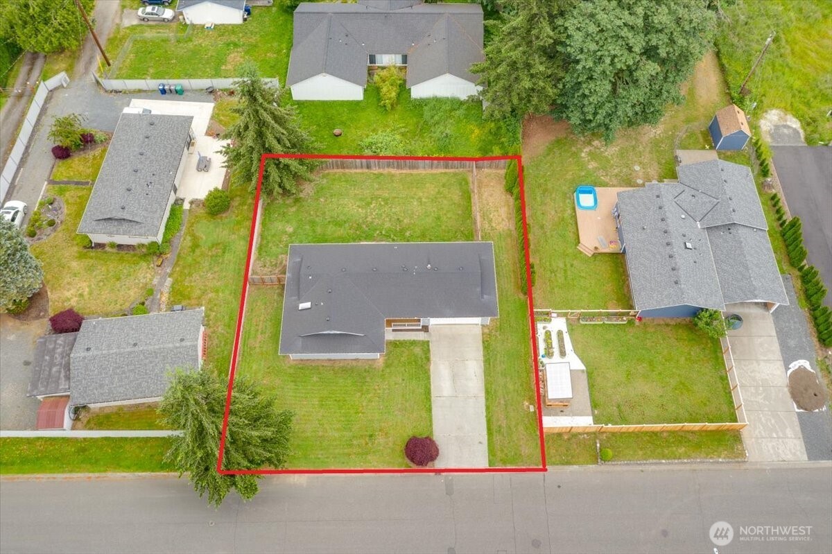 2521 Spruce Road Lake Stevens, WA 98258 - Photo 31 of 36