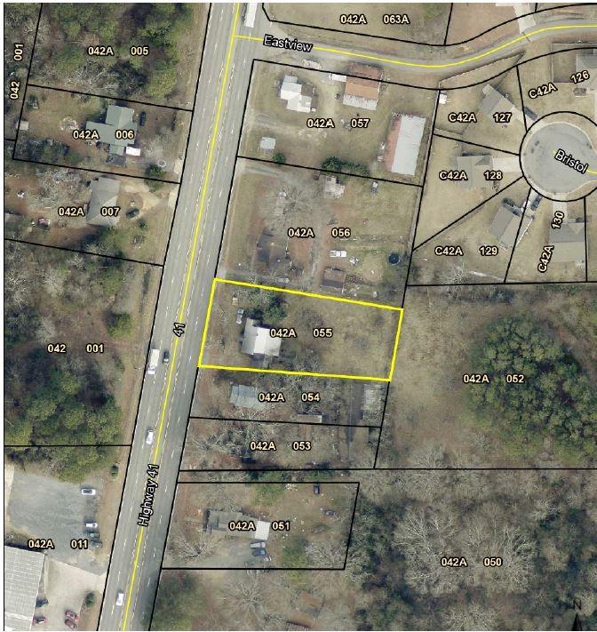 1401 Highway 41 Calhoun, GA 30701 - Photo 13 of 14