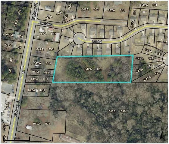 $169,000 | 1401 Highway 41, Calhoun, GA 30701