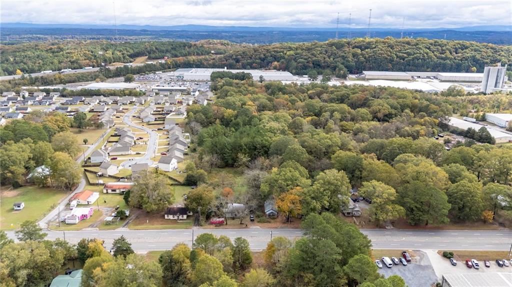 1401 Highway 41 Calhoun, GA 30701 - Photo 7 of 14 a view of a city