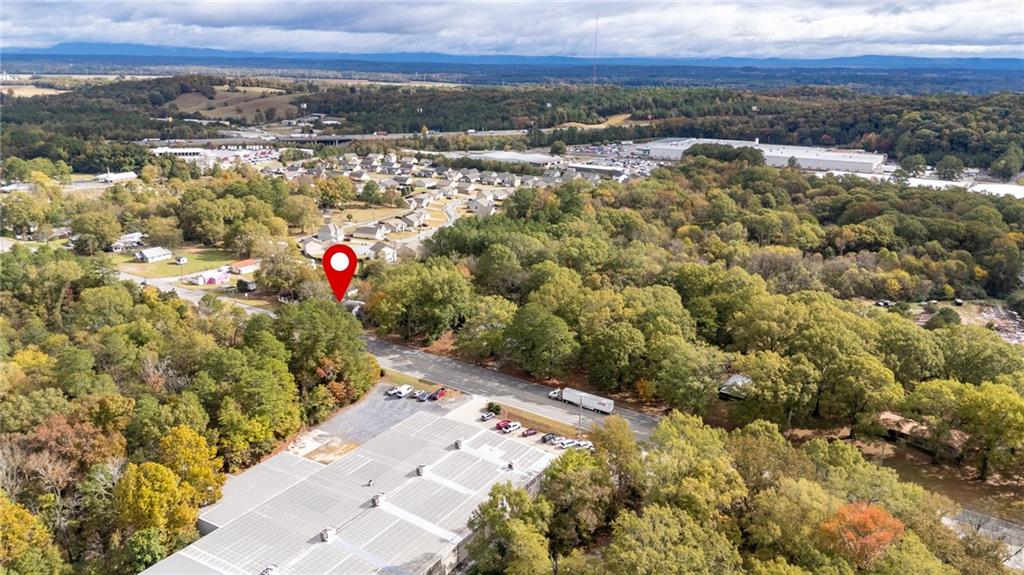 1401 Highway 41 Calhoun, GA 30701 - Photo 8 of 14 a view of a city