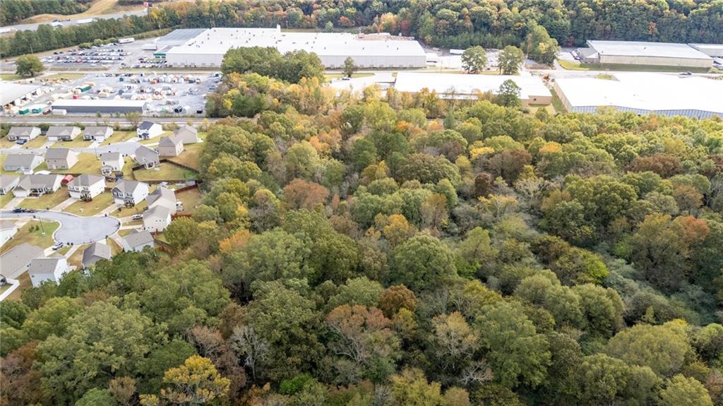 1401 Highway 41 Calhoun, GA 30701 - Photo 10 of 14 a view of a yard of the house