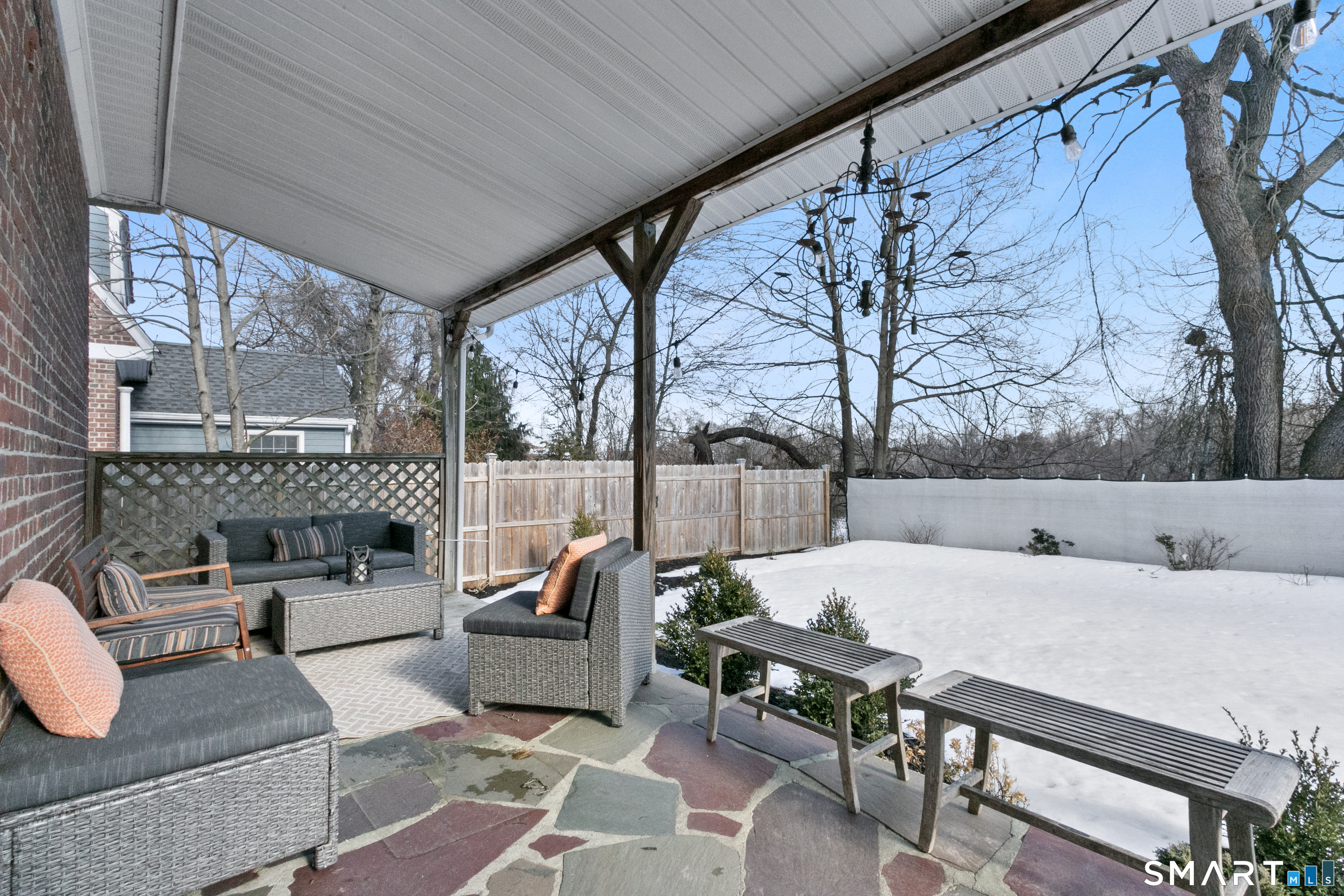 77 Meadowbrook Road Fairfield, CT 06824 - Photo 21 of 30