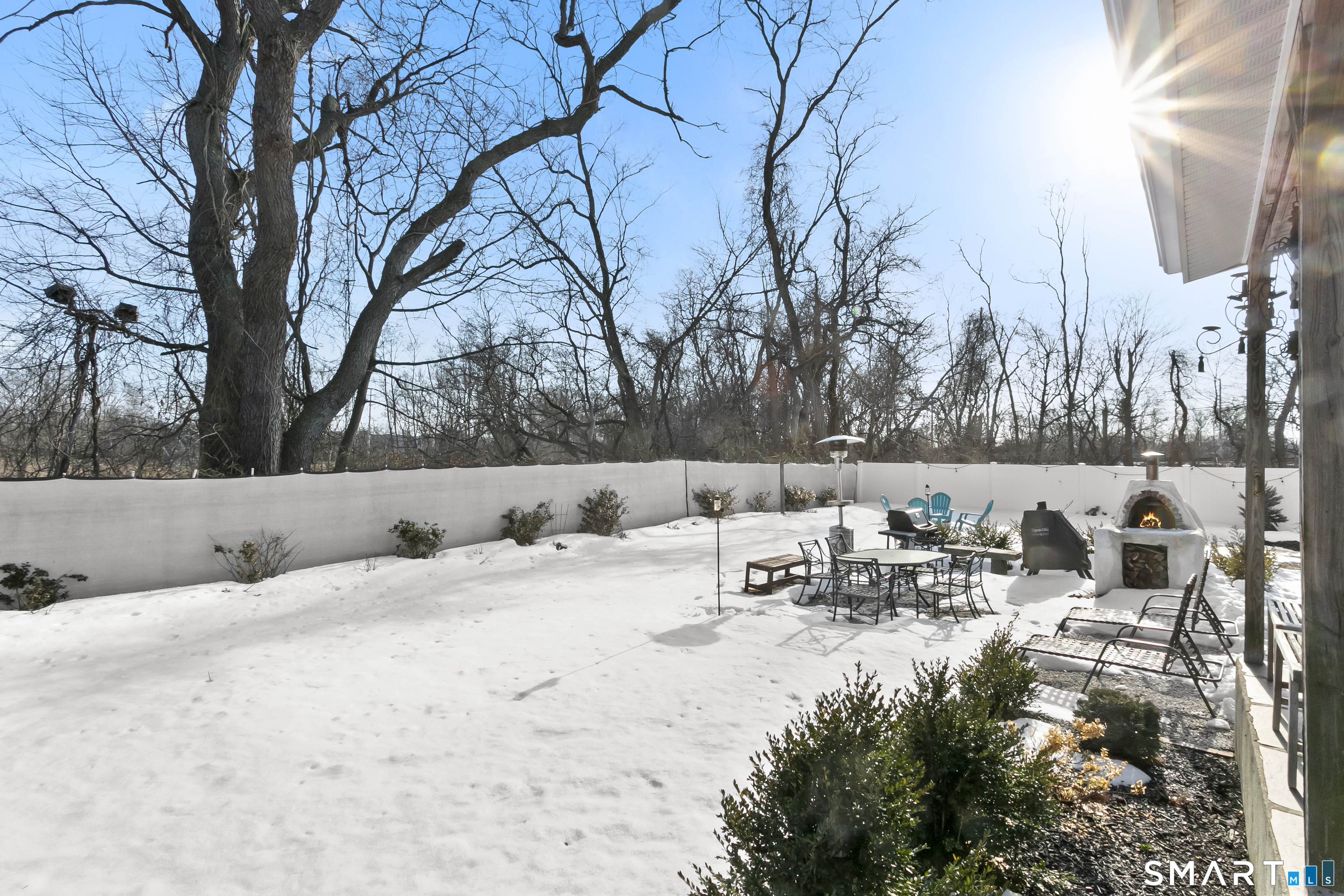 77 Meadowbrook Road Fairfield, CT 06824 - Photo 22 of 30