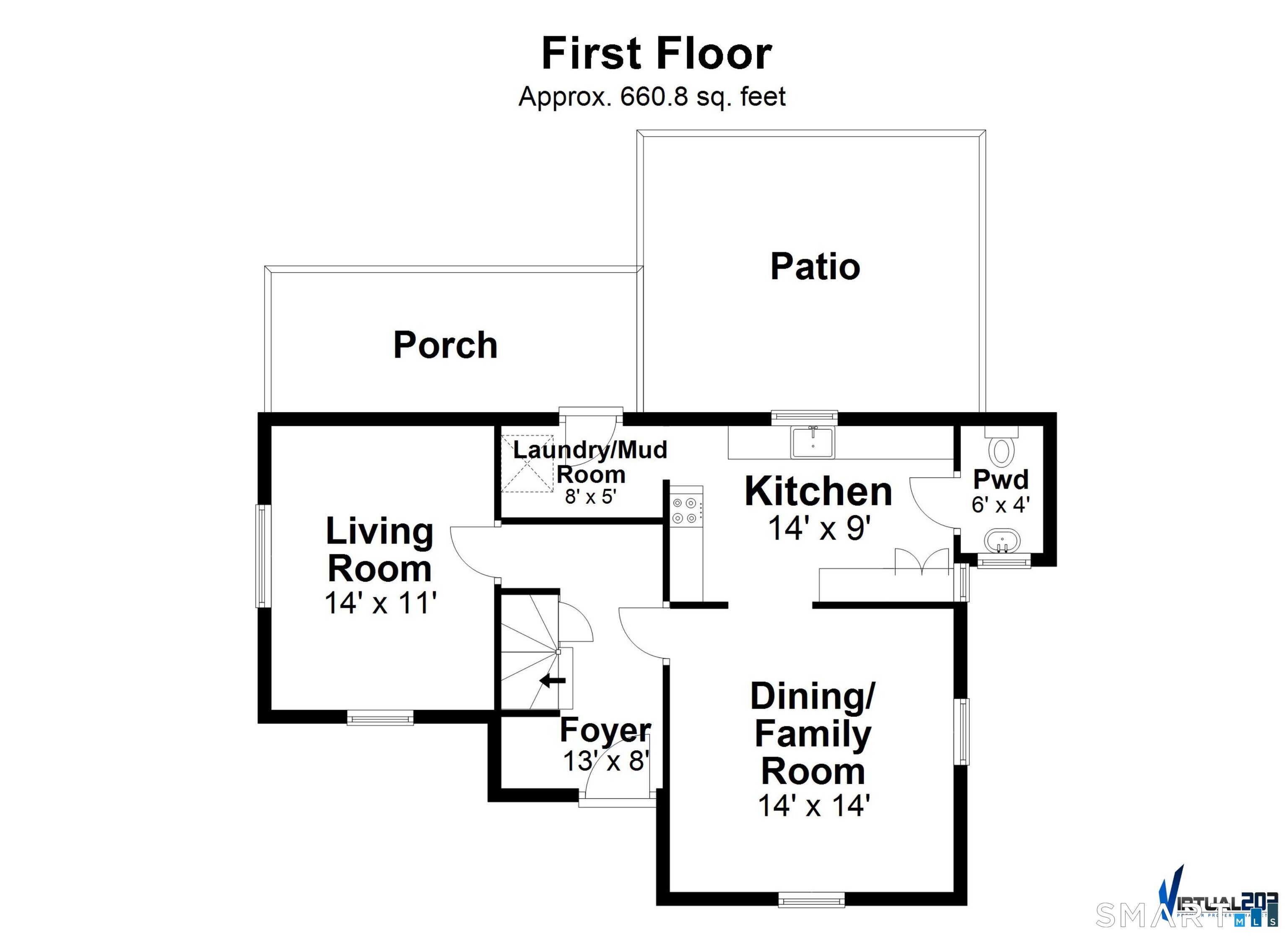 77 Meadowbrook Road Fairfield, CT 06824 - Photo 27 of 30