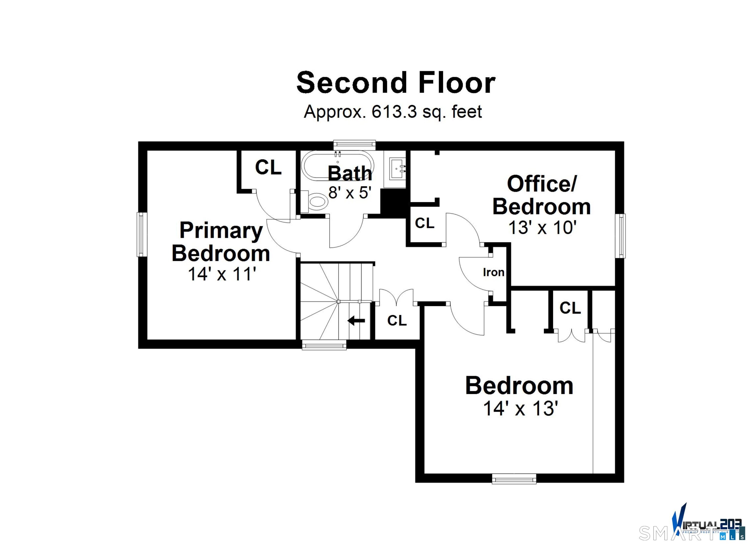 77 Meadowbrook Road Fairfield, CT 06824 - Photo 28 of 30