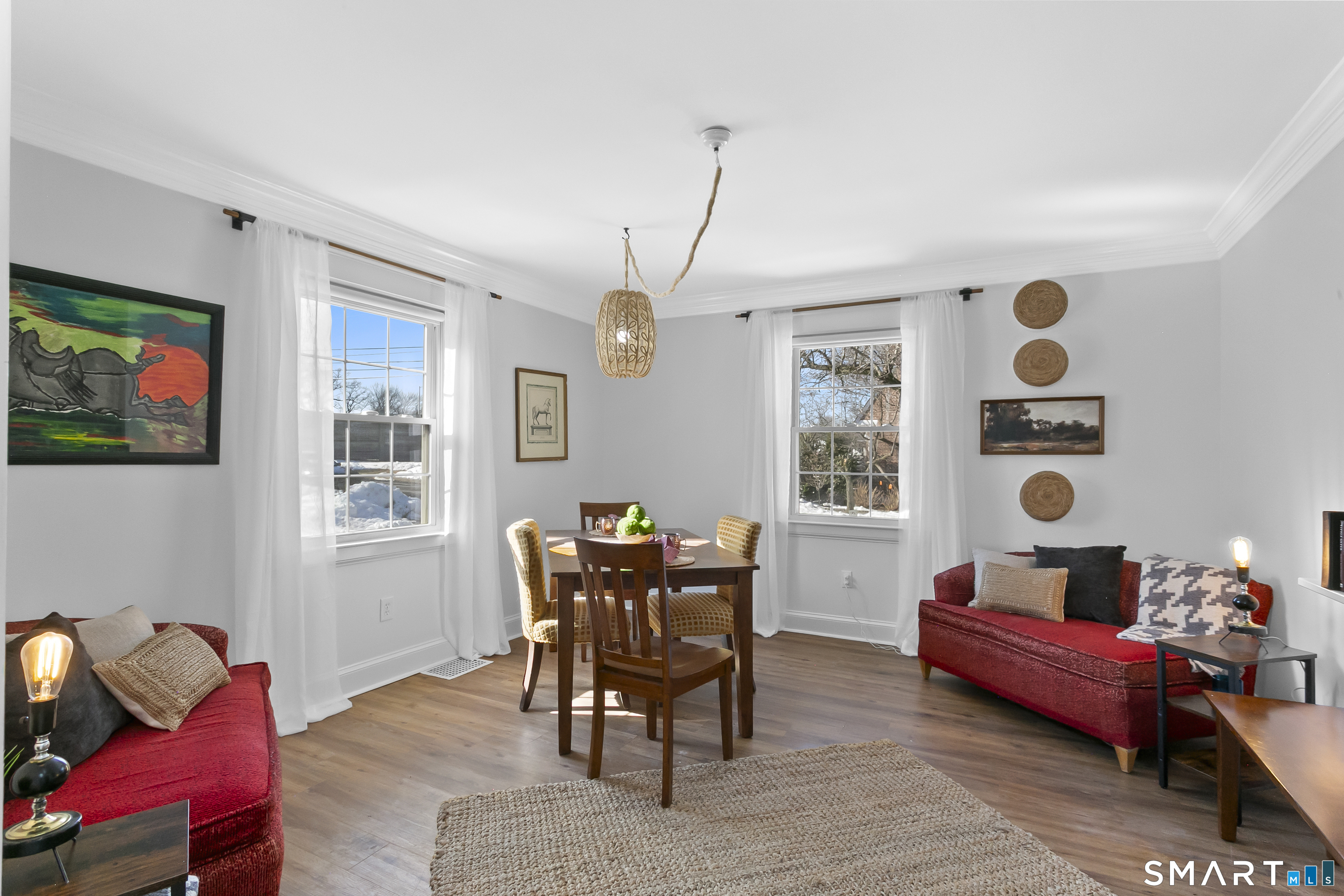 77 Meadowbrook Road Fairfield, CT 06824 - Photo 9 of 30